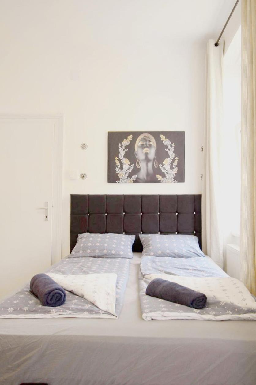 וינה Family Apartment Mz27 מראה חיצוני תמונה