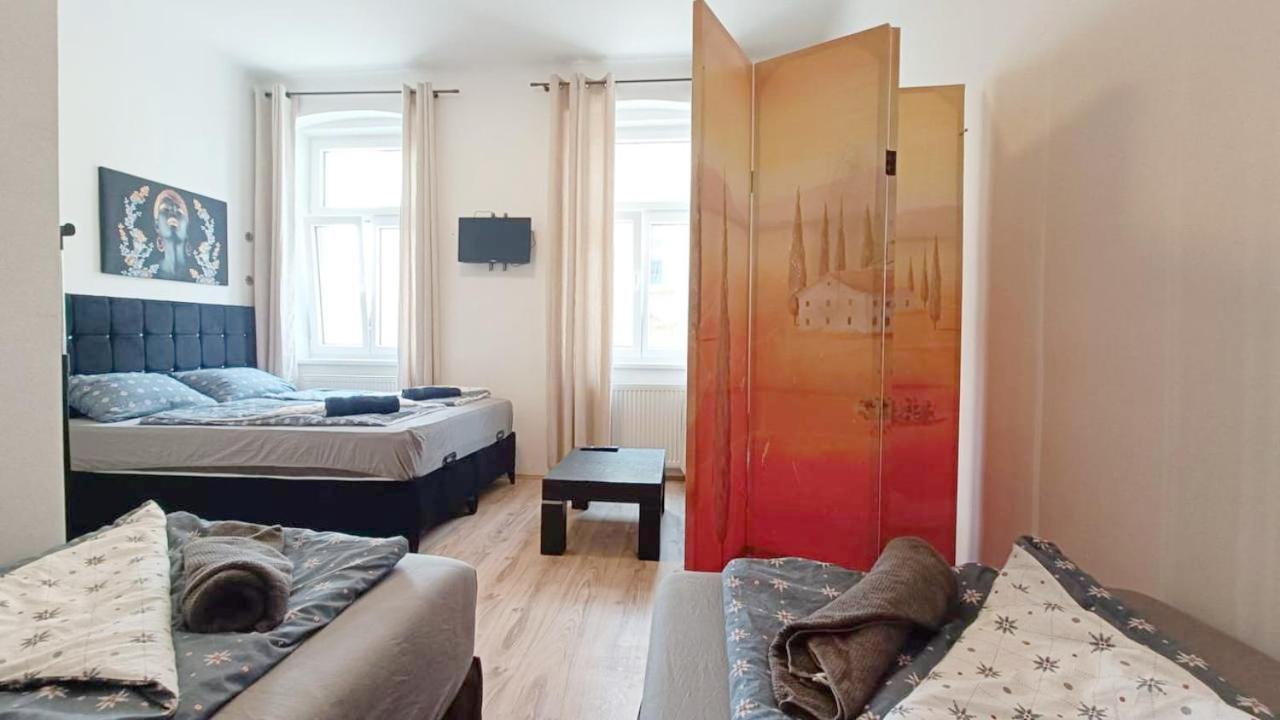 וינה Family Apartment Mz27 מראה חיצוני תמונה