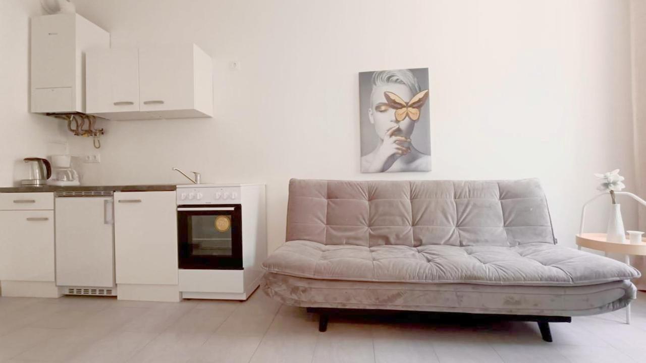 וינה Family Apartment Mz27 מראה חיצוני תמונה