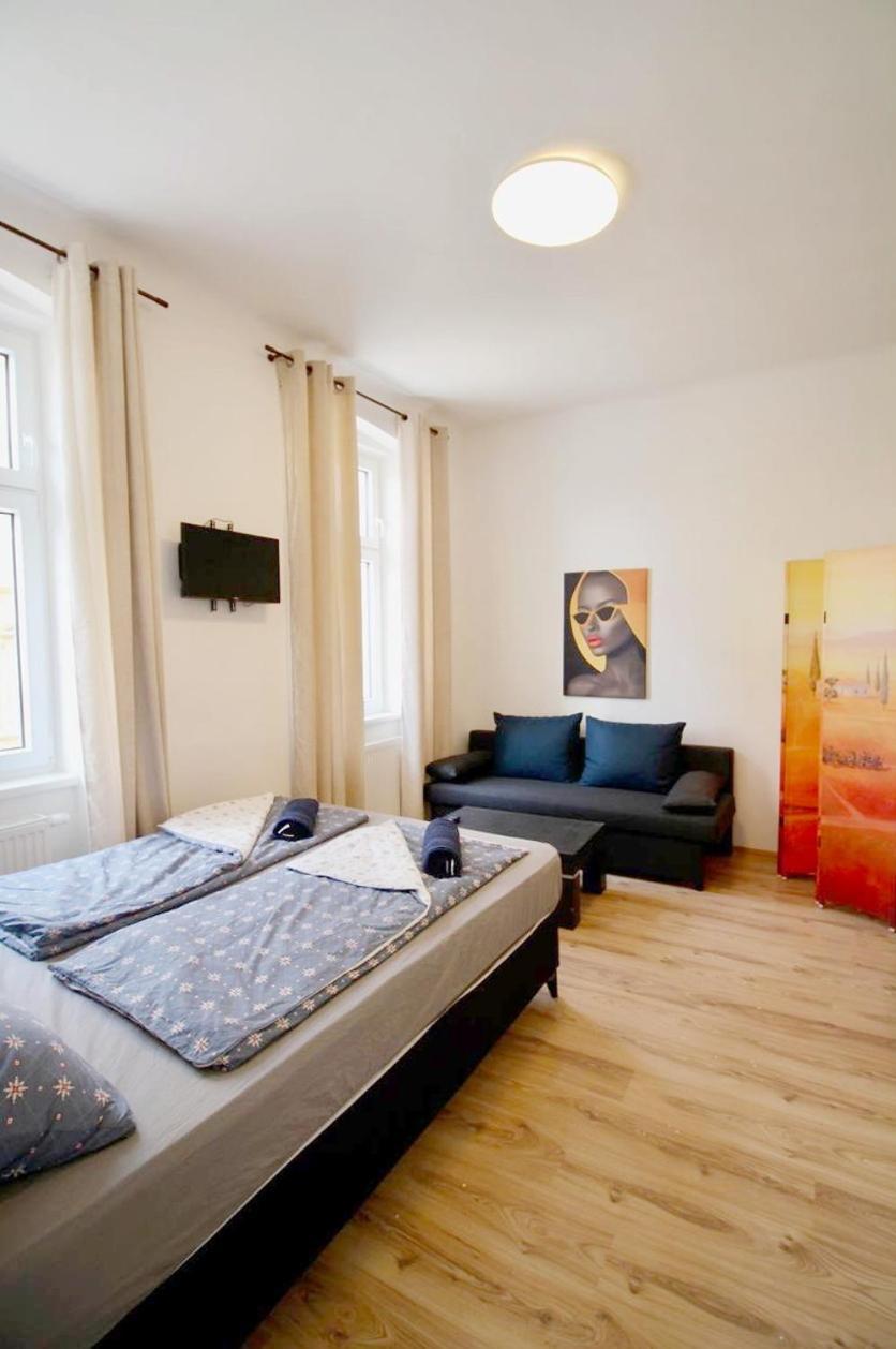 וינה Family Apartment Mz27 מראה חיצוני תמונה