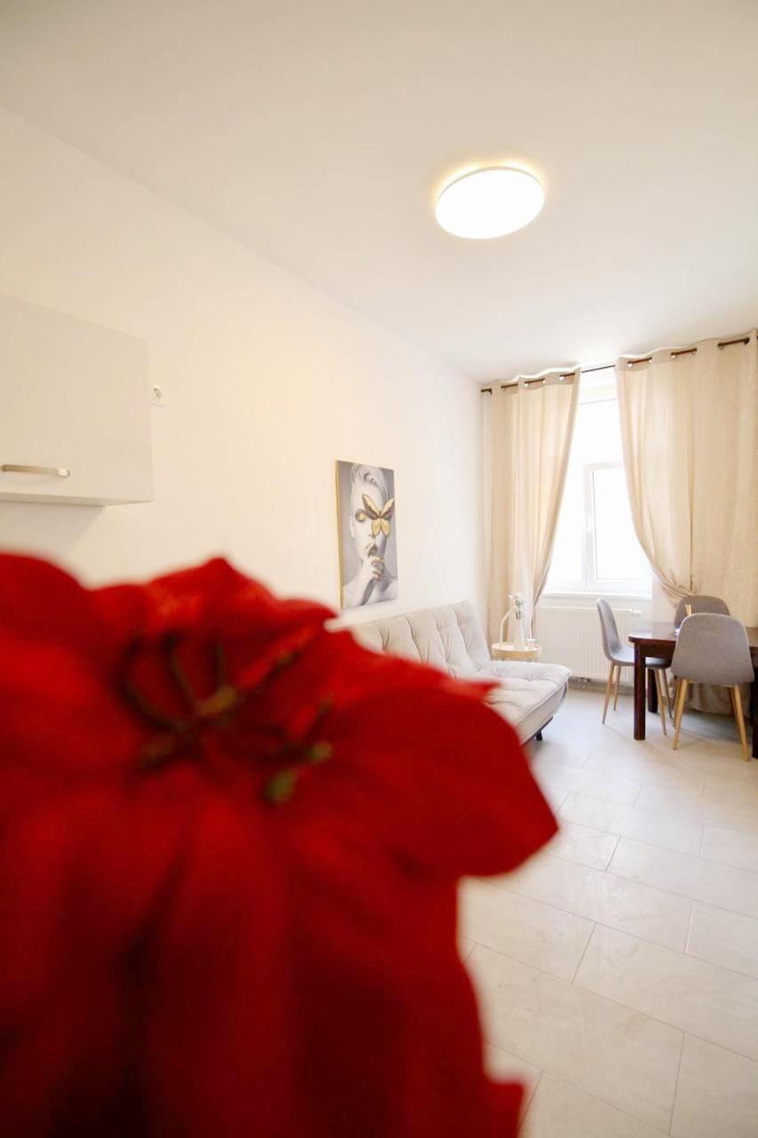 וינה Family Apartment Mz27 מראה חיצוני תמונה