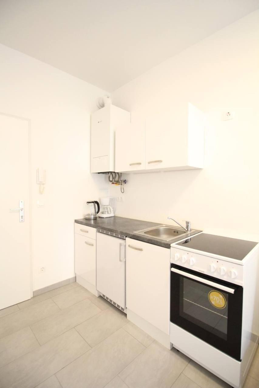 וינה Family Apartment Mz27 מראה חיצוני תמונה
