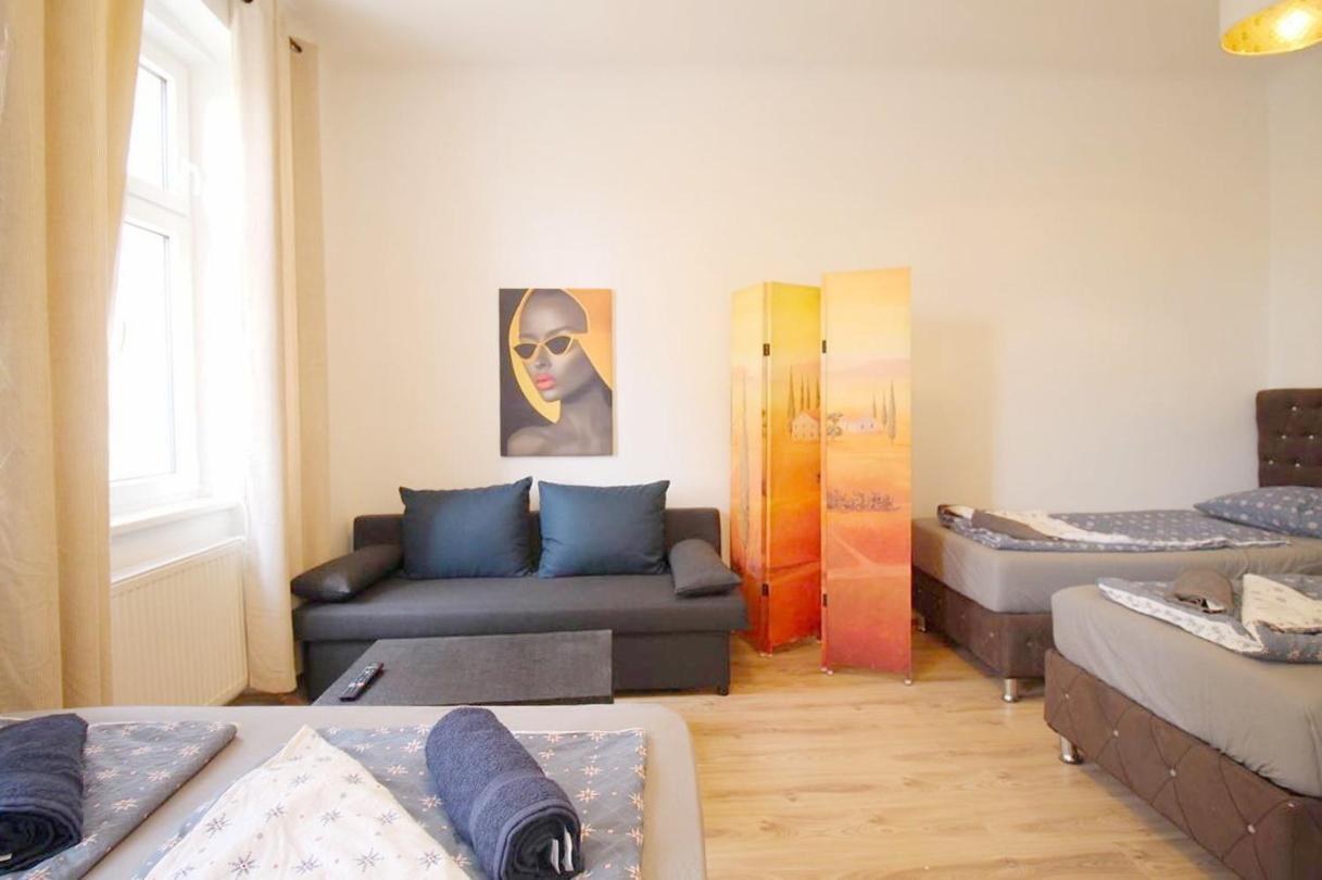 וינה Family Apartment Mz27 מראה חיצוני תמונה