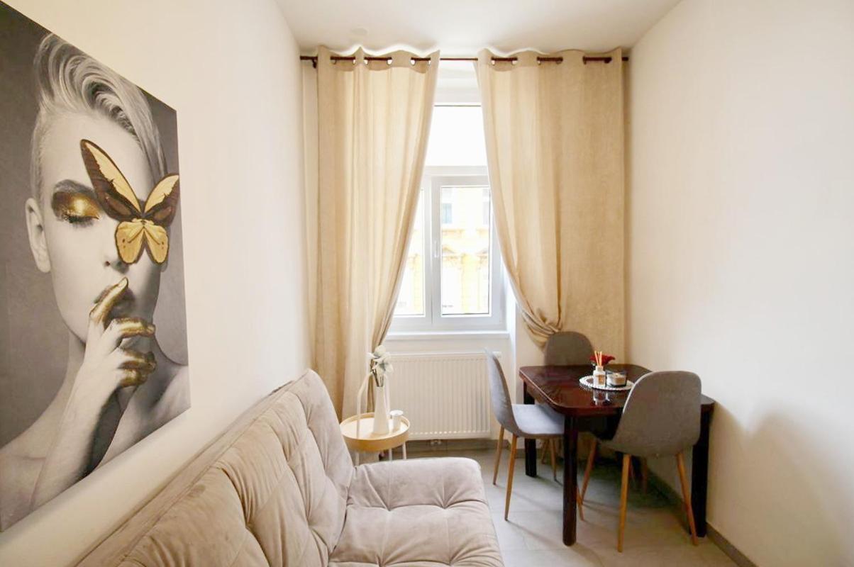וינה Family Apartment Mz27 מראה חיצוני תמונה