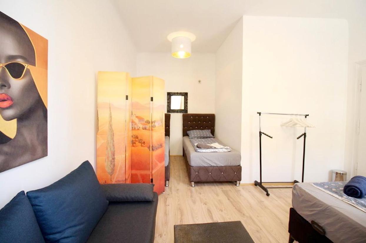 וינה Family Apartment Mz27 מראה חיצוני תמונה