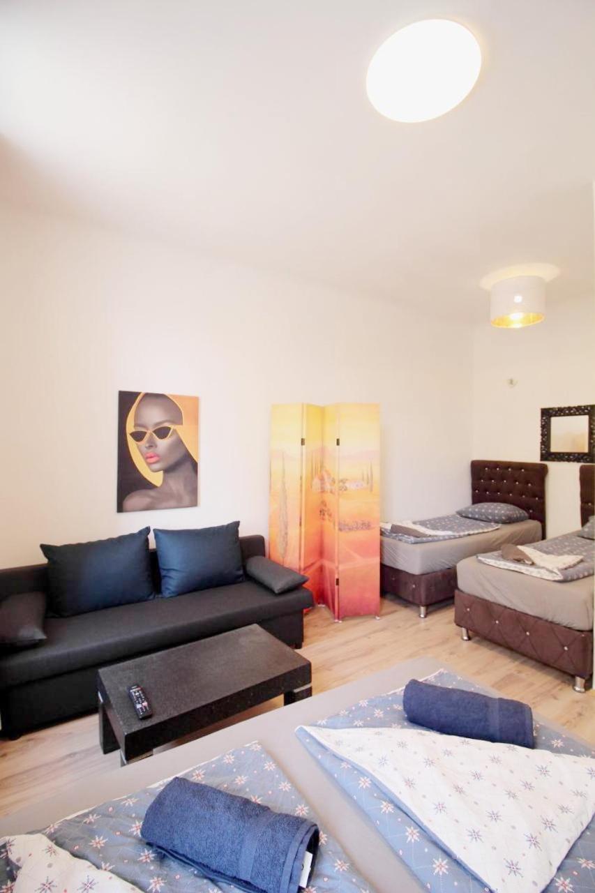 וינה Family Apartment Mz27 מראה חיצוני תמונה