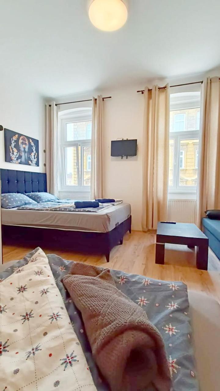 וינה Family Apartment Mz27 מראה חיצוני תמונה