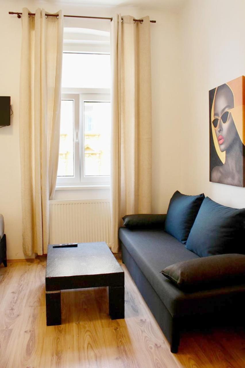 וינה Family Apartment Mz27 מראה חיצוני תמונה