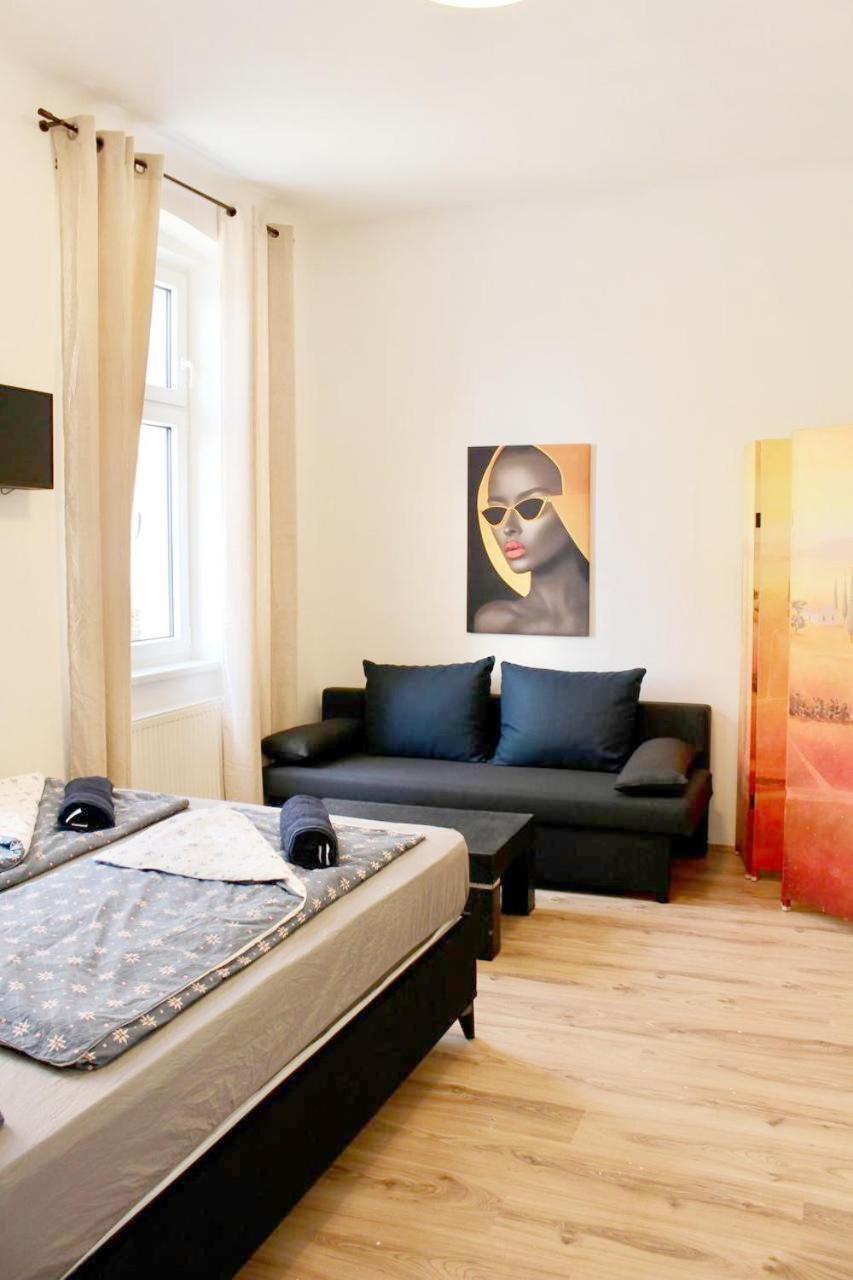 וינה Family Apartment Mz27 מראה חיצוני תמונה